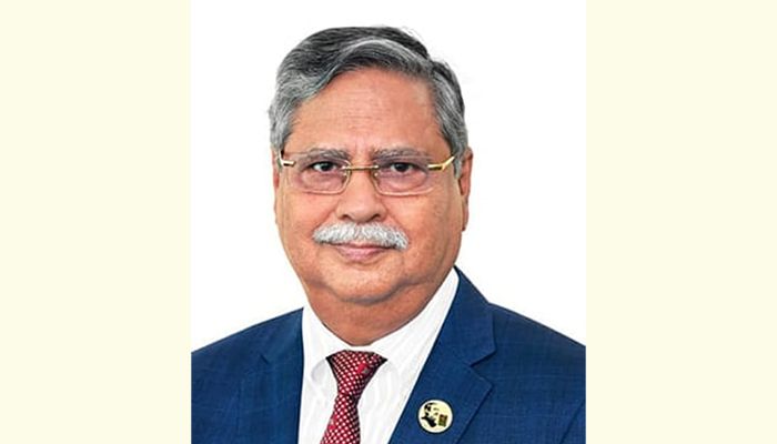 সুবিধাবঞ্চিতদের পাশে দাঁড়াতে বিত্তবানদের প্রতি আহ্বান রাষ্ট্রপতির