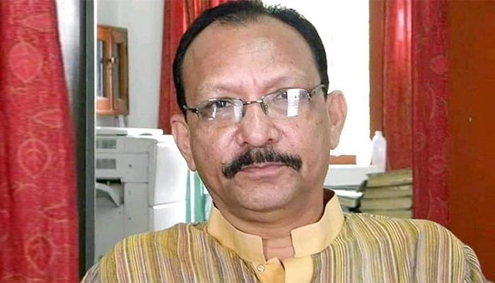 লম্বা ছুটিতে যুক্তরাষ্ট্র যাচ্ছেন রাবি উপাচার্য