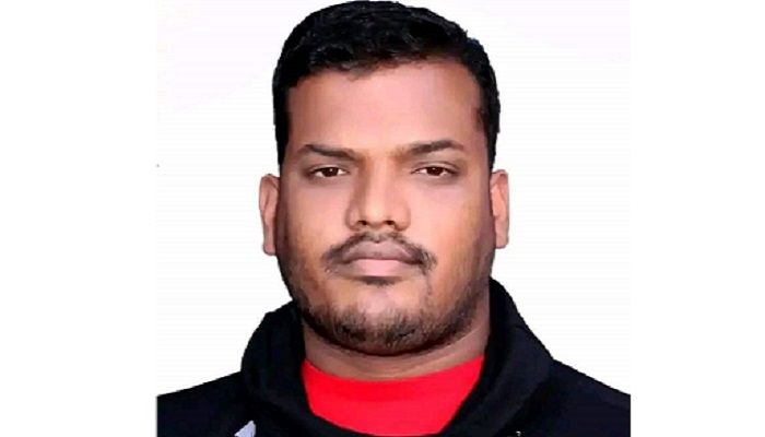 সাংবাদিক নাদিম হত্যা: আরো এক আ.লীগ নেতা বহিষ্কার