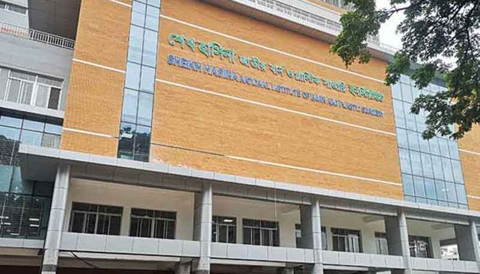 শীতলক্ষ্যায় তেলবাহী জাহাজের ট্যাংক বিস্ফোরণ, দগ্ধ ৮ 