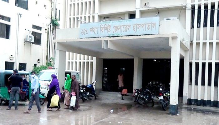 ঘুরতে গিয়ে প্রাণ গেলো ৩ জনের