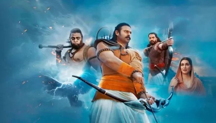 নেপালের কাছে ক্ষমা চাইল 'আদিপুরুষ' সিনেমার নির্মাতা প্রতিষ্ঠান টি সিরিজ