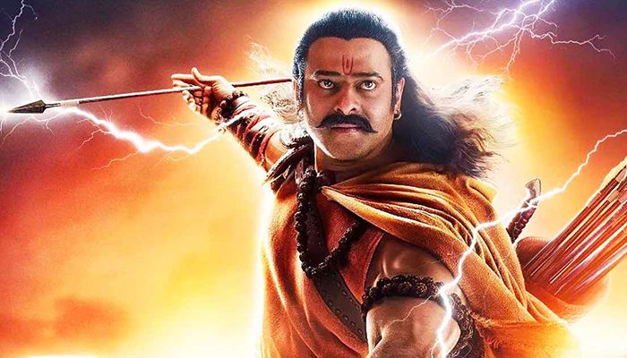 ৮ দিনেই ‘আদিপুরুষ’ সিনেমার ভরাডুবি, শো বাতিল