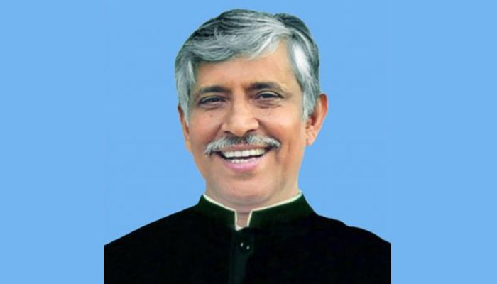 গাজীপুর উন্নয়ন কর্তৃপক্ষের চেয়ারম্যান হলেন আজমত উল্লা