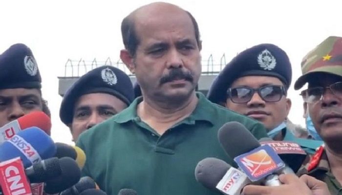 গরুর বাজারে অনিয়ম হলে ইজারাদারের জামানত বাজেয়াপ্ত হবে: আতিক