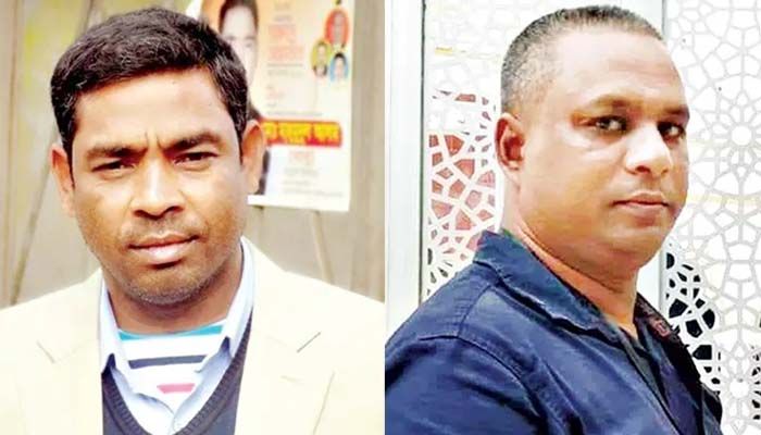 নাদিম হত্যায় চেয়ারম্যানসহ ৪৭ জনের বিরুদ্ধে মামলা