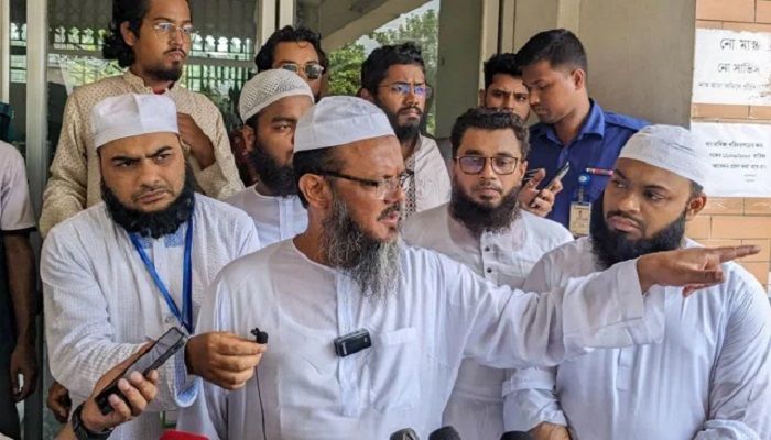 শেষ রক্ত বিন্দু পর্যন্ত মাঠে থাকব: ফয়জুল করীম 