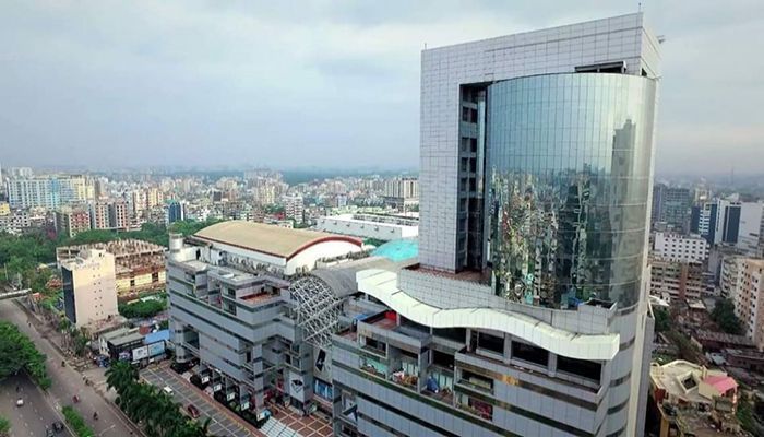 বসুন্ধরাসহ আজ রাজধানীর যেসব মার্কেট বন্ধ