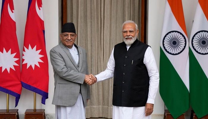 ভারত হয়ে বাংলাদেশে আসবে নেপালের বিদ্যুৎ