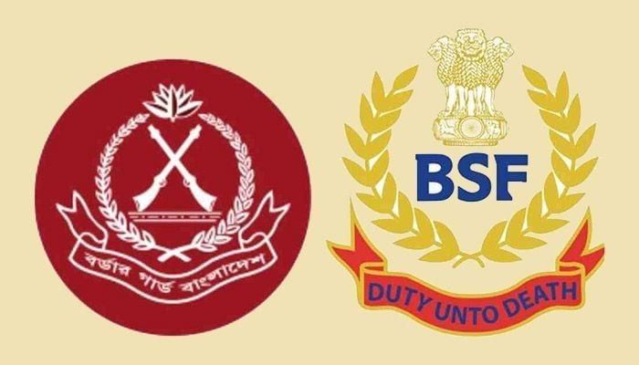 দিল্লিতে বিজিবি-বিএসএফ সীমান্ত সম্মেলন শুরু 