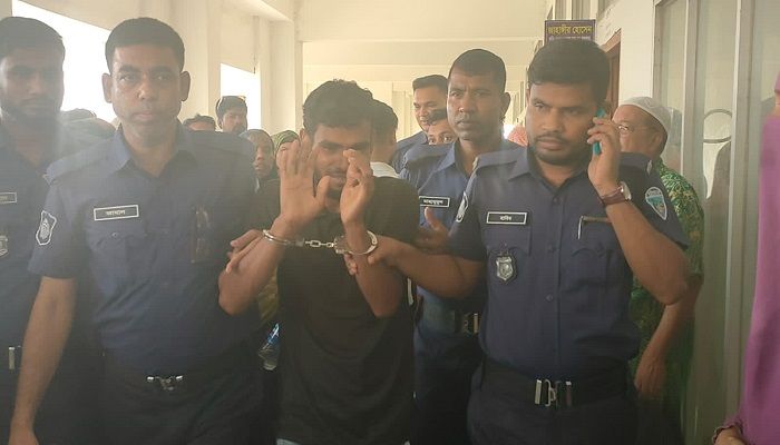 কুমিল্লায় স্কুলছাত্র হত্যায় ৫ জনের মৃত্যুদণ্ড