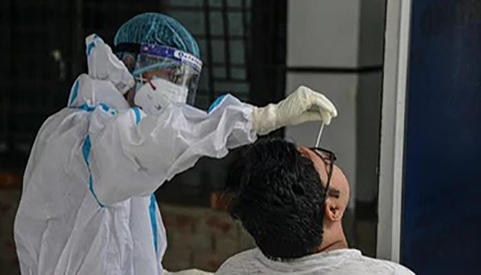 দেশে করোনায় আরও দুইজনের মৃত্যু, শনাক্ত ৭৫