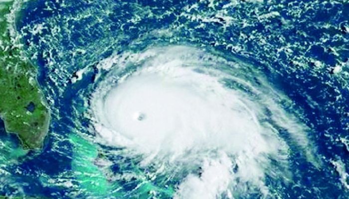 যেখানে আঘাত হানছে ঘূর্ণিঝড় ‘বিপর্যয়’