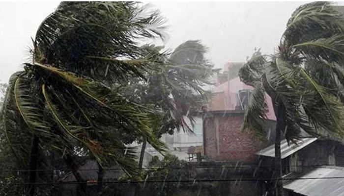 রাজধানীসহ দেশের ১৬ অঞ্চলে সতর্কতা জারি