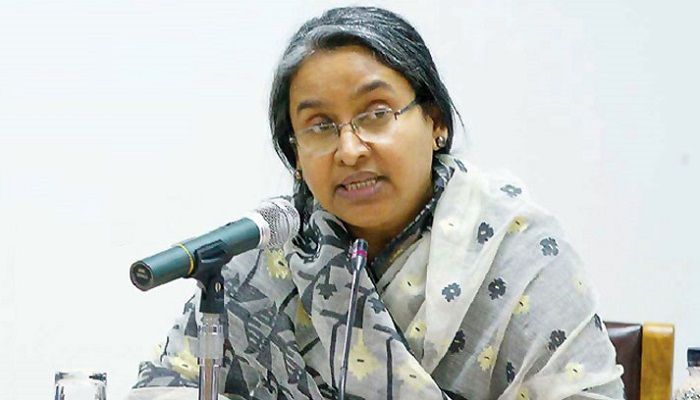 মাধ্যমিক বিদ্যালয় জাতীয়করণ নিয়ে যা বললেন শিক্ষামন্ত্রী