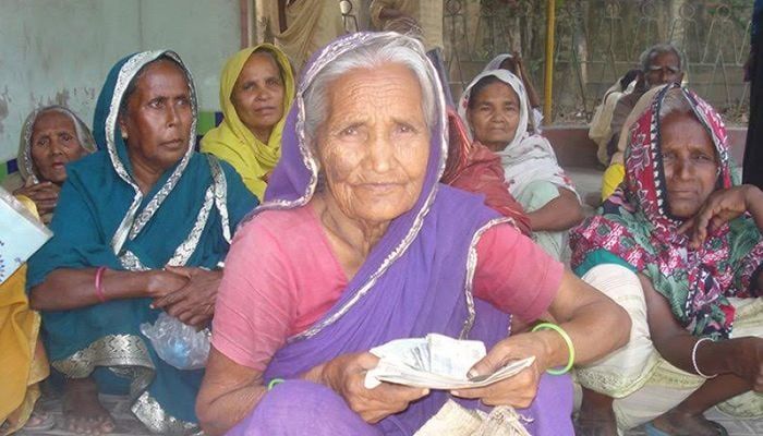 বয়স্ক-বিধবাসহ বাজেটে বাড়ছে যেসব ভাতা 