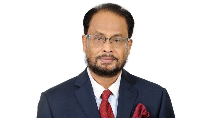 বর্তমান পদ্ধতিতে সুষ্ঠু নির্বাচন সম্ভব নয়: জিএম কাদের