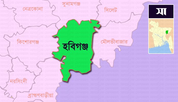 আজমিরীগঞ্জে সংবাদ প্রকাশের জেরে সাংবাদিককে হুমকি, থানায় জিডি