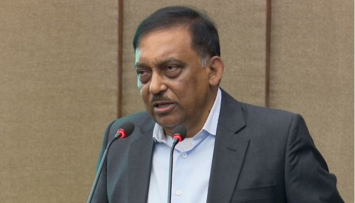 দেশে ২০ হাজার ৯৮৮ জন বিদেশি কর্মরত: স্বরাষ্ট্রমন্ত্রী
