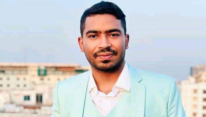 বাবু চেয়ারম্যানের ছেলে রিফাতকে ছাত্রলীগ থেকে বহিষ্কার