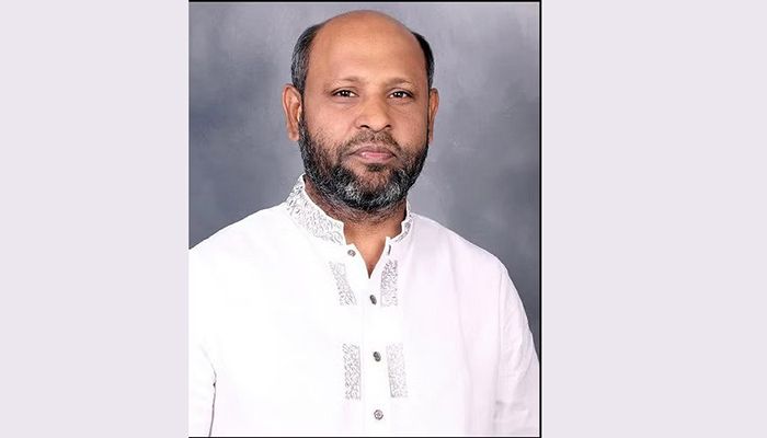 ঢাকা-১৭ আসনে জাপার মনোনয়ন পেলেন মামুনুর রশীদ