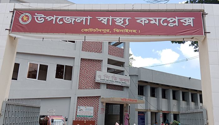 বাগবিতণ্ডায় হৃদযন্ত্রের ক্রিয়া বন্ধ হয়ে মারা গেলেন বিএনপি নেতা