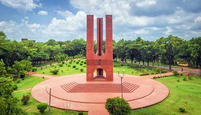 জাবির ‘বি’ ইউনিটের ফলাফলে শিফট বৈষম্য প্রকটে