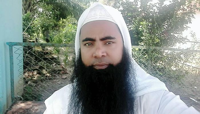 কুমিল্লার সেই ‘ভণ্ডপীর’ ইকবাল গ্রেপ্তার 