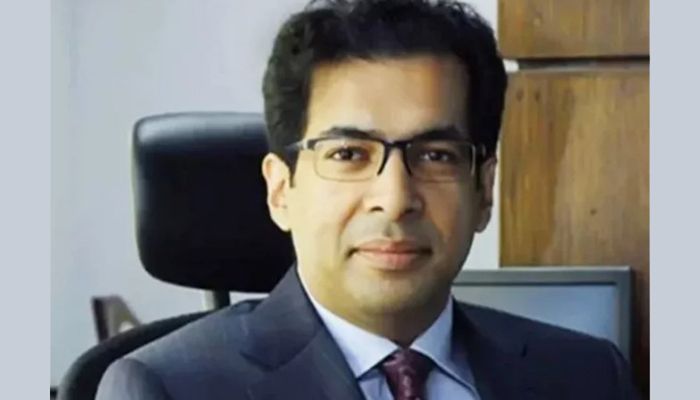 বয়স্কদের ২ হাজার টাকা কর অব্যাহতির অনুরোধ কাজী নাবিলের