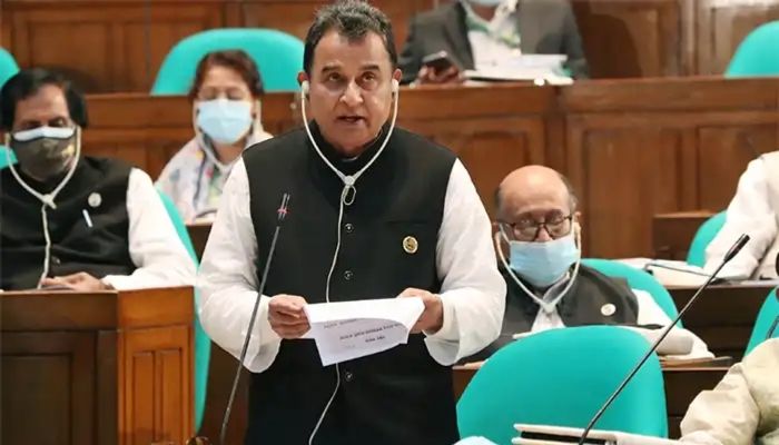 দেশে ব্যক্তিপর্যায়ে করদাতা ৮৯ লাখের বেশি: অর্থমন্ত্রী