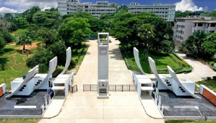 বিশ্বসেরা গবেষকদের তালিকায় কুবির ৮৮ জন গবেষক
