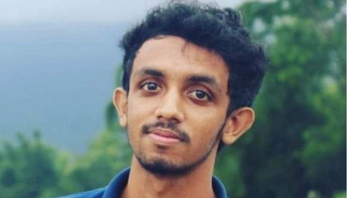 গড়াই নদী থেকে ঢাবি ছাত্রের মরদেহ উদ্ধার