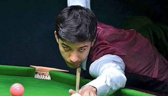 অবসাদে পাকিস্তানি খেলোয়াড়ের আত্মহত্যা