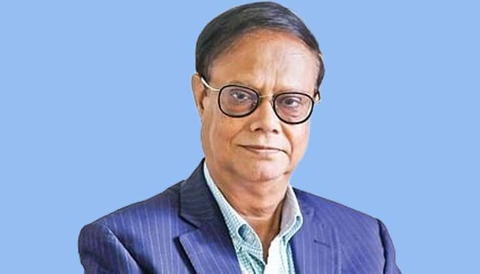 বাজেটে মধ্যবিত্তের জন্য কিছু নেই: আহসান এইচ মনসুর