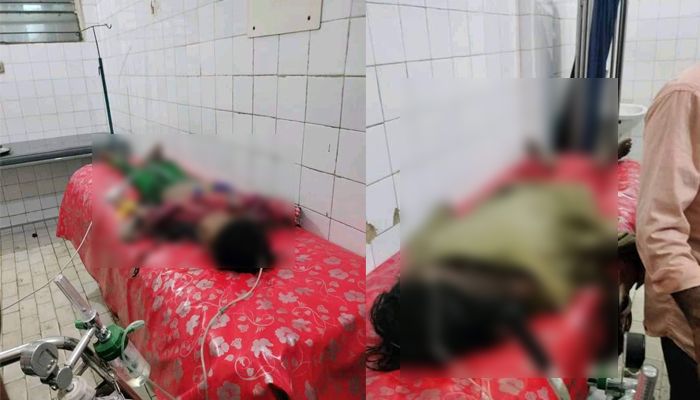 মাদ্রাসা থেকে ফেরার পথে বজ্রপাতে ২ শিক্ষার্থীর মৃত্যু