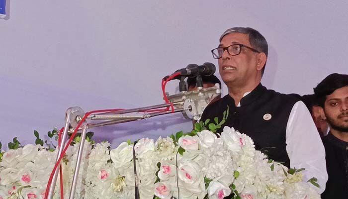 চতুর্থবার প্রধানমন্ত্রী হতে চলেছেন শেখ হাসিনা: বাহাউদ্দীন নাছিম
