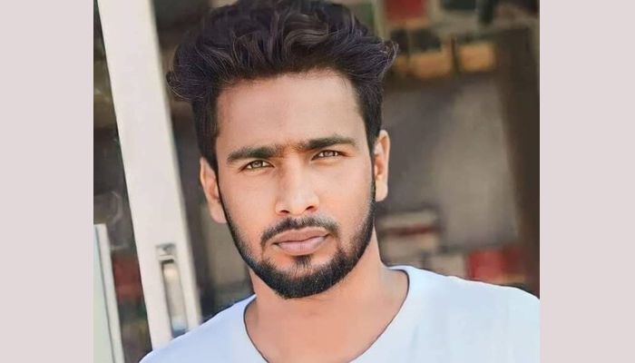 নেত্রকোণায় লরি-মোটরসাইকেল সংঘর্ষে যুবক নিহত