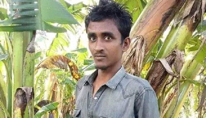 বেগমগঞ্জে ব্যবসায়ীকে জবাই করে হত্যা, প্রধান আসামি গ্রেপ্তার 