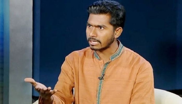 ফিলিস্তিনি রাষ্ট্রদূত ঘুষ খেয়েছেন: নুর