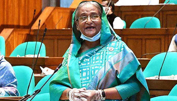 ২০২৬ সালের পর ভারতে শুল্কমুক্ত রপ্তানি সুবিধা পাবে না বাংলাদেশ: প্রধানমন্ত্রী 