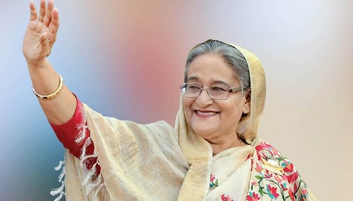 শনিবার গোপালগঞ্জ যাচ্ছেন প্রধানমন্ত্রী