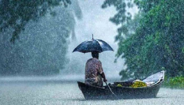 দেশে আগামী ৩ দিনে বাড়তে পারে অতিভারি বর্ষণের প্রবণতা 