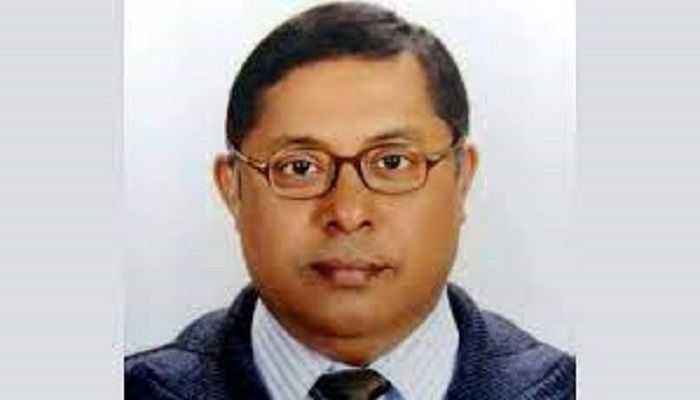 পশ্চিমাঞ্চল রেলের জিএমের বিরুদ্ধে মামলা