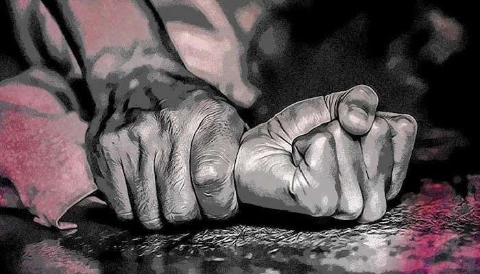 ঈদের দাওয়াত খেতে এসে ধর্ষণের শিকার
