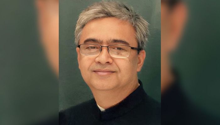 ‘র’-এর নতুন প্রধান রবি সিনহা