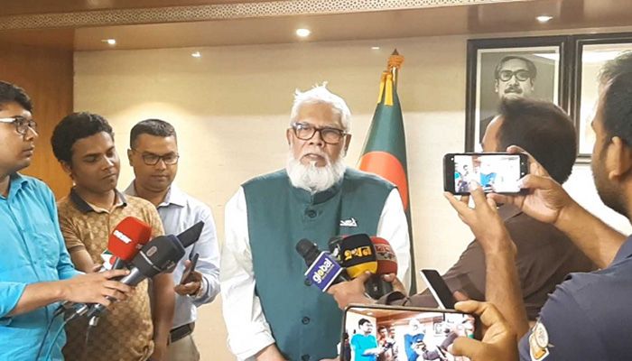 বাংলাদেশ থেকে নার্স নিতে আগ্রহী যুক্তরাজ্য
