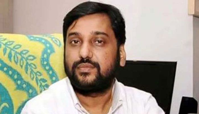 বিদেশ যাওয়ার অনুমতি পেলেন ‘ক্যাসিনো সম্রাট’