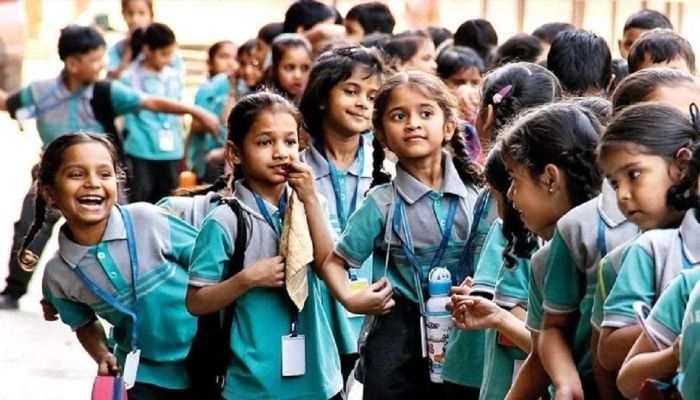 সব সরকারি প্রাথমিক বিদ্যালয় বন্ধ ঘোষণা
