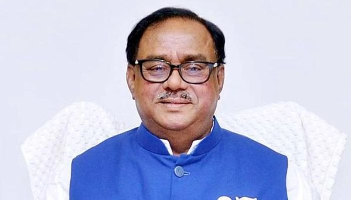 নিরাপদ খাদ্যের জন্য আরেকটি যুদ্ধ করতে হবে: খাদ্যমন্ত্রী