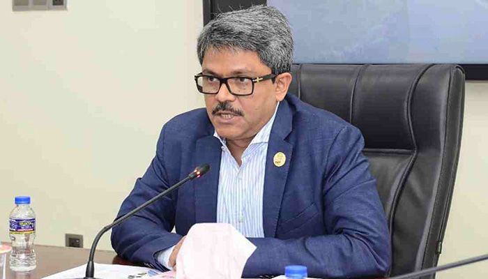 নির্বাচনে জাতিসংঘকে যুক্ত করার কোনো প্রয়োজন নেই: পররাষ্ট্র প্রতিমন্ত্রী